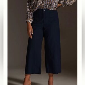 Anthropologie Maeve Colette Pants